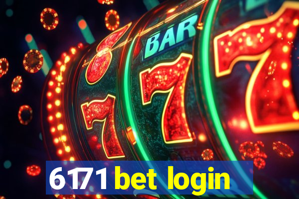6171 bet login